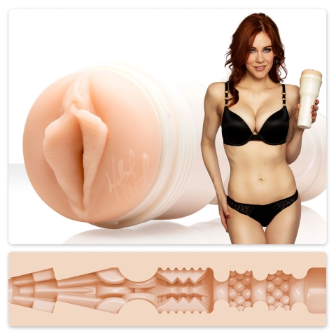 Мастурбатор Fleshlight Maitland Ward Toy Meets World вагина