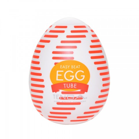 TENGA Стимулятор яйцо EGG WONDER TUBE