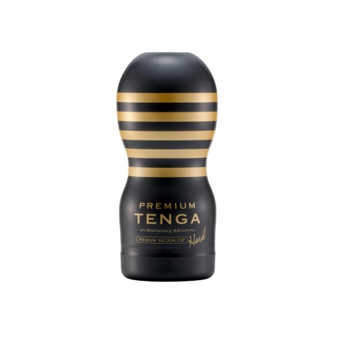 TENGA PREMIUM Original Vacuum CUP - HARD