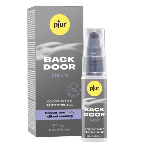 Расслабляющая сыворотка pjur Back Door Serum 20 мл