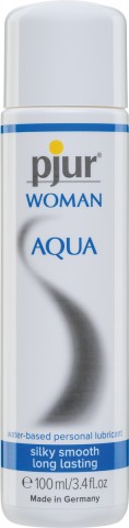Лубрикант pjur WOMAN Aqua, 100 мл