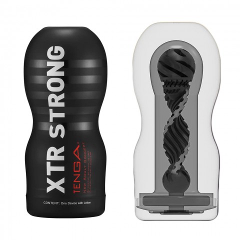 Мастурбатор Tenga Original Vacuum Cup Extra Strong