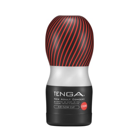 Мастурбатор Tenga Air Flow Cup Strong