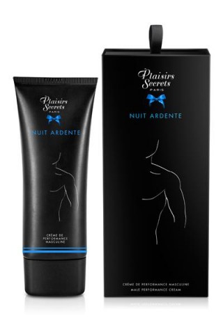 MALE PERFORMANCE CREAM NUIT ARDENTE, Крем для мужчин (60 мл)