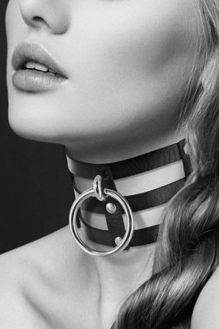 Чокер CHOKER FETISH NOIR