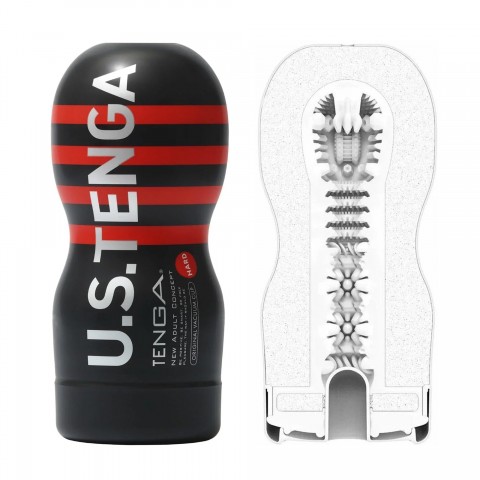 Tenga Original Vacuum Cup Strong Ultra size мужской мастурбатор