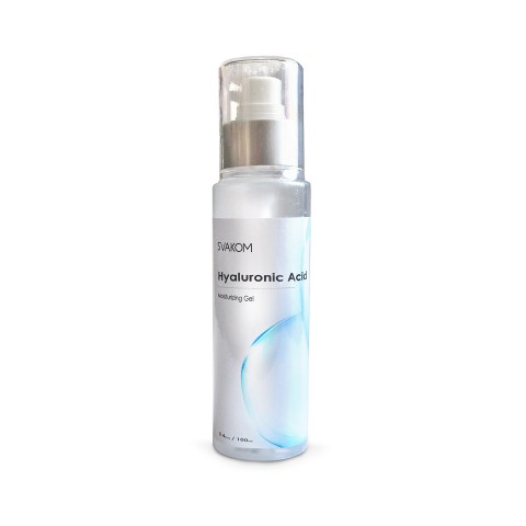 Увлажняющий гель Hyaluronic Acid Moisturizing Gel, 100 мл