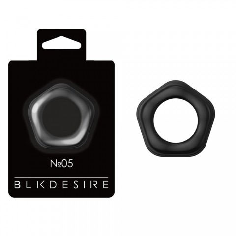 Эрекционное кольцо №05 Cock Ring (Ø 3 см)