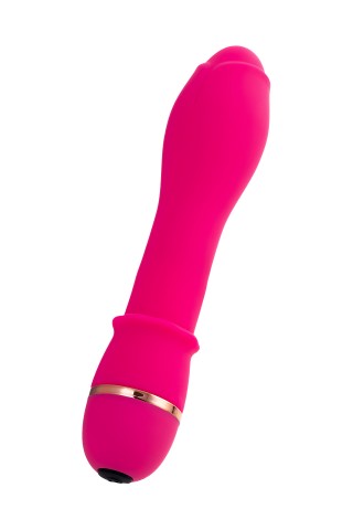 Нереалистичный вибратор A-Toys by TOYFA Marchy (16.6, Ø 3.5 см)
