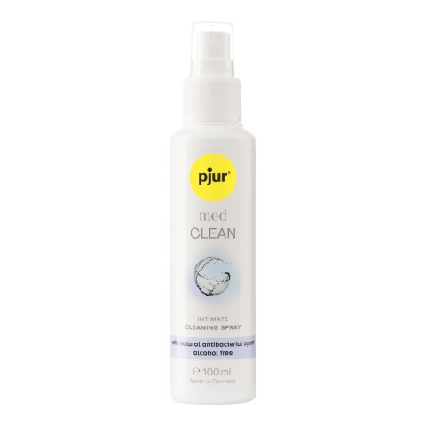 Спрей pjur Med Clean Spray очищающий, 100 мл