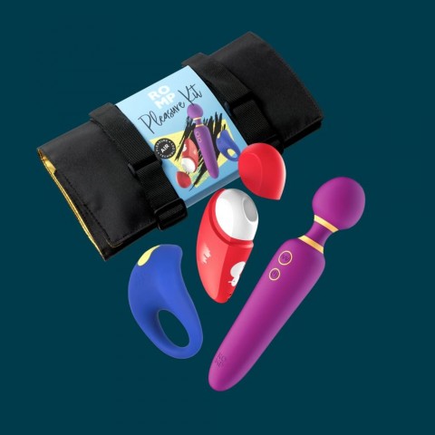 Набор игрушек Romp Pleasure Kit