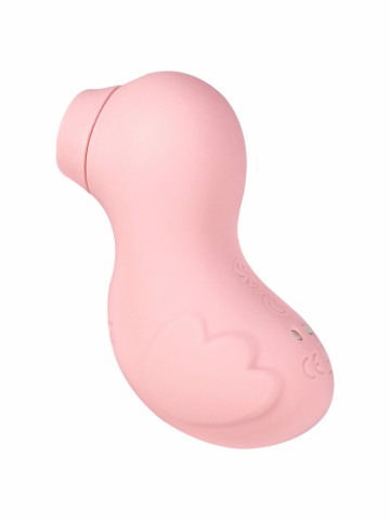 Вакуумный стимулятор Fantasy Ducky 2.0 Pink