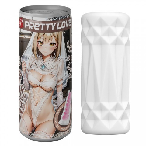Маструбатор Pretty Love 88A