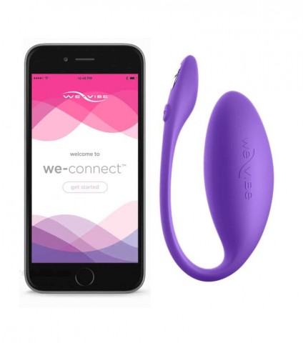 We-Vibe Jive Lite (9.2, Ø 3.5 см)