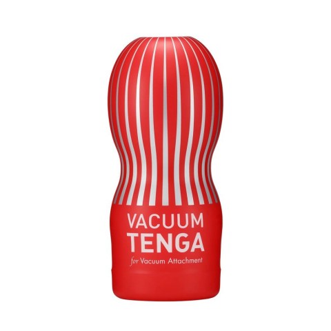 Мастурбатор Tenga Vacuum Cup