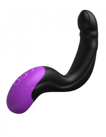 Вибромассажёр простаты Hyper-Pulse P-Spot Massager