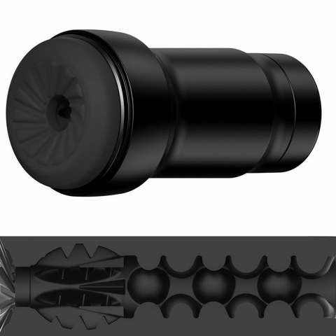 Мастурбатор Kiiroo Feel Pocket Stroker, чёрный