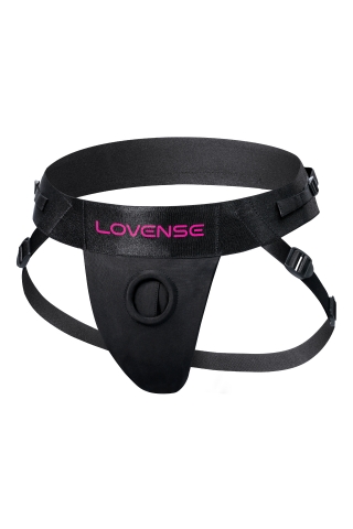Универсальные трусики Lovense для страпона Lapis