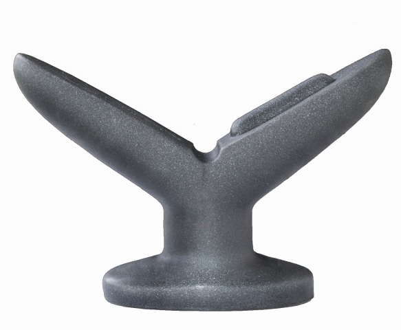 Анально-вагинальный плаг 