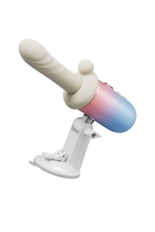 Секс-машина для точки G LOVENSE Spinel Секс-машина для точки G LOVENSE Spinel