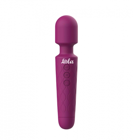 Мини Вонд Mini Wand Purple Мини Вонд Mini Wand Purple