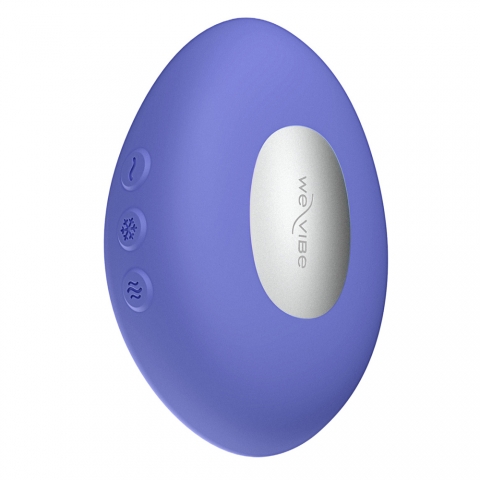 Вибратор We-Vibe Temp, сиреневый