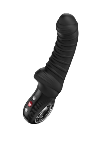 Вибратор Fun Factory TIGER, черный Вибратор Fun Factory TIGER, черный