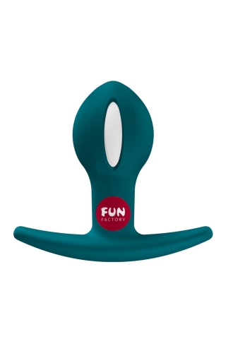 Анальный стимулятор Fun Factory B Ball Uno, зеленый (7.3, Ø 3.4 см) Анальный стимулятор Fun Factory B Ball Uno, зеленый (7.3, Ø 3.4 см)