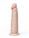 Фаллоимитатор неоскин в ламинате №184 (19, Ø 4.2 см)