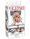 Набор для бондажа FF ULTIMATE BED RESTRAINT SYSTEM