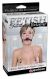 Кляп FF EXTREME DELUXE BALL GAG & NIPPLE