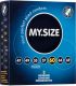 Презервативы MY.SIZE №3 размер 60*193