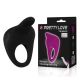 Эрекционное кольцо Vibrating Ring со стимулятором клитора