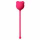 Вагинальные шарики Emotions Roxy розовые (12, Ø 2.6 см)