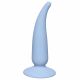 Анальная пробка P-spot Teazer Blue (12.2, Ø 2.6 см)