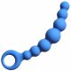 Упругая цепочка Flexible Wand Blue (18, Ø 3 см)