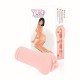 Мастурбатор Jina Hand sleeve (14.5 см)