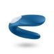 Вибратор для пар - Satisfyer Partner Whale