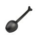 Mystim E-stim Geisha Ball, Mono Unplain Jane Вагинальный шарик с миостимуляцией