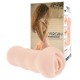 Мастурбатор Virgin Hand sleeve, серия Three Sisters  (18 см)