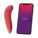 WE-VIBE Melt клиторальный стимулятор розовый