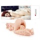 Мастурбатор Real Doll Whole body Valentina - три отверстия