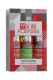 Подарочный набор ароматизированных лубрикантов System Jo Tri-Me Triple Pack - Flavors