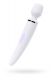 Satisfyer Wand-er Woman white Вибромассажер для тела