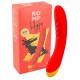 Romp Hype Вибратор G-Spot (21, Ø 3.6 см)