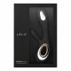 Вибратор-кролик Lelo Soraya Wave Black