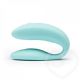 We-Vibe Sync бирюза + Акция 