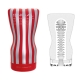 Мастурбатор Tenga Squeeze Tube Cup