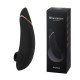 Womanizer Premium черный/золотой + Акция 