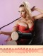KIIROO Мастурбатор Feel Britney Amber